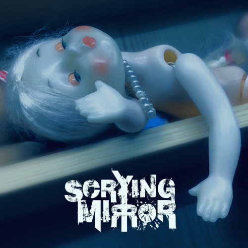 Scrying Mirror : Violator